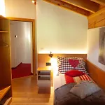 Madrisajoch Sankt Antönien