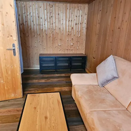 Madrisajoch 2* Sankt Antönien