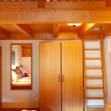 Hotel Madrisajoch