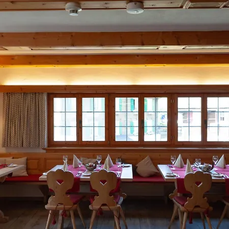 Madrisajoch Sankt Antönien