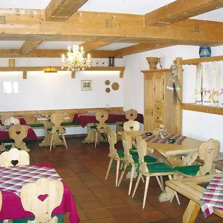 Hotel Madrisajoch