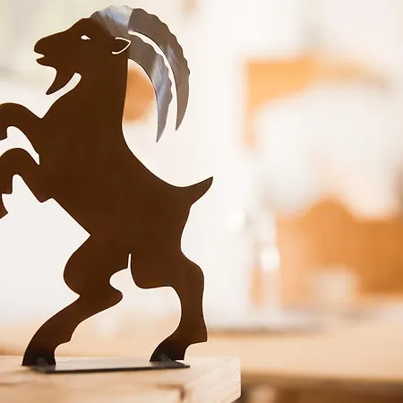 Madrisajoch Hotel Sankt Antönien