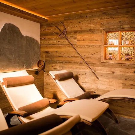 Madrisajoch Hotel Sankt Antönien