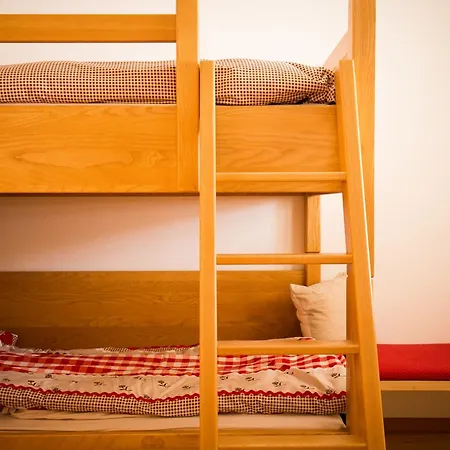 Hotel Madrisajoch 2*