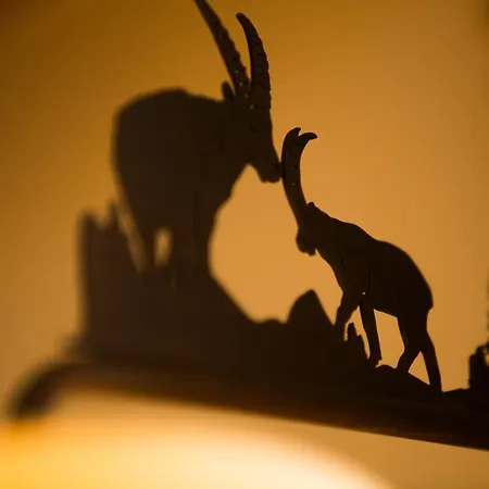 Madrisajoch Sankt Antönien