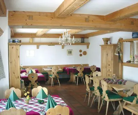 Hotel Madrisajoch 2*