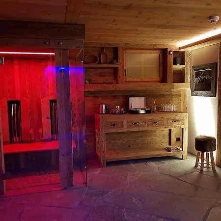 Hotel Madrisajoch