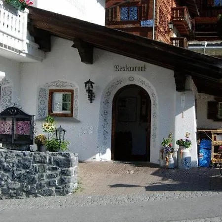 Madrisajoch 2*