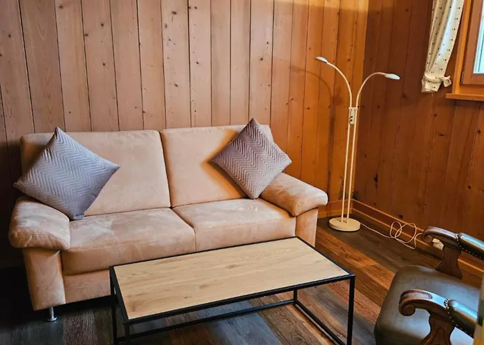 Hotel Madrisajoch Sankt Antönien