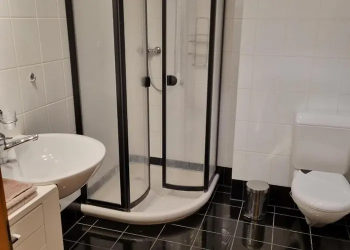 Hotel Madrisajoch Sankt Antönien