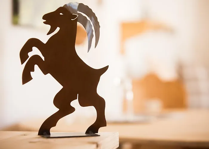 Madrisajoch Hotel Sankt Antönien