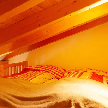 Madrisajoch Sankt Antönien