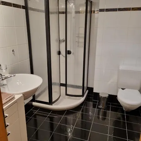 Szálloda Madrisajoch Sankt Antönien