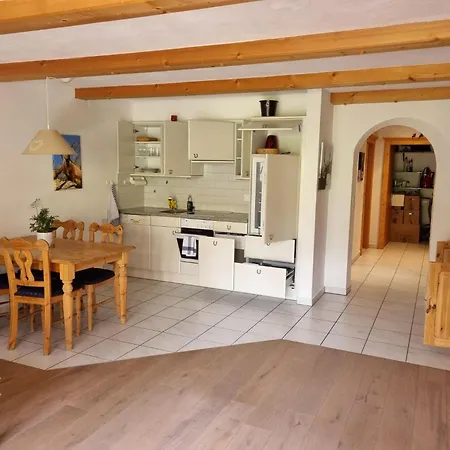 Madrisajoch 2* Sankt Antönien