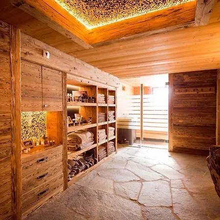 Madrisajoch 2* Sankt Antönien