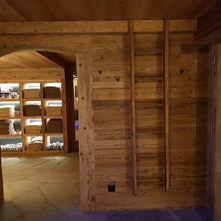 Madrisajoch 2* Sankt Antönien