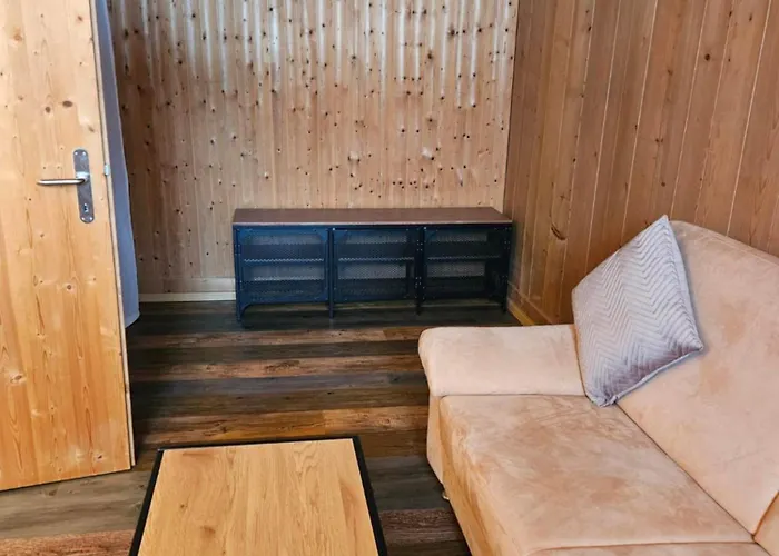 Madrisajoch 2* Sankt Antönien