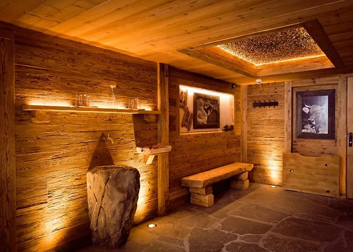 Madrisajoch فندق 2*