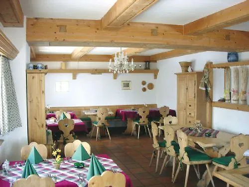 فندق Madrisajoch 2*