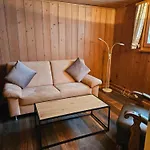 Hotel Madrisajoch Saint Antonien