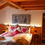 Hotel Madrisajoch