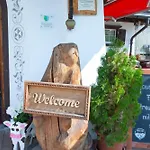 Madrisajoch Hotel 2*
