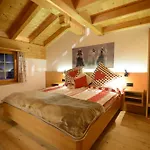 Madrisajoch Hotel Saint Antonien