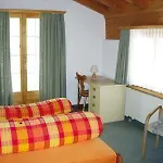 Madrisajoch 2*