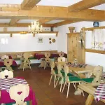 Hotel Madrisajoch
