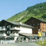 Madrisajoch 2*
