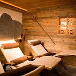 Madrisajoch Hotel Saint Antonien