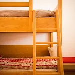 Hotel Madrisajoch 2*