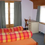 Madrisajoch Hotel 2*