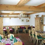 Hotel Madrisajoch 2*