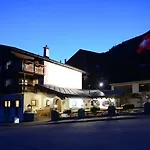Hotel Madrisajoch 2*