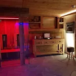 Hotel Madrisajoch