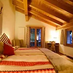 Madrisajoch Hotel 2*