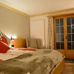 Hotel Madrisajoch Saint Antonien