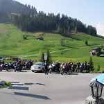 Hotel Madrisajoch 2*
