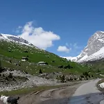 Madrisajoch