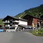Madrisajoch 2* Saint Antonien
