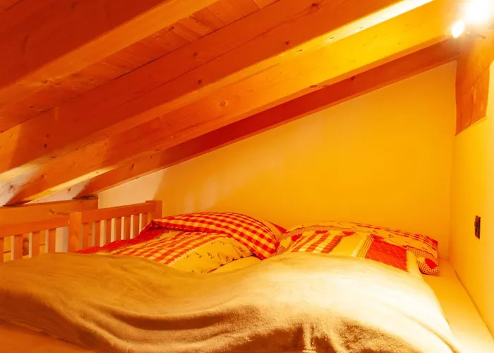 Madrisajoch St. Antönien