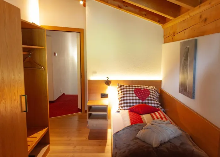 Madrisajoch St. Antönien