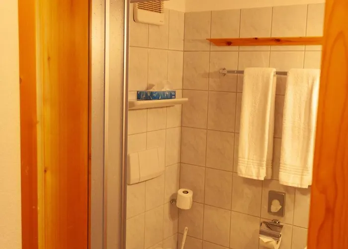 Madrisajoch St. Antönien