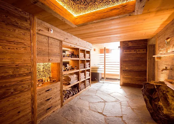 Madrisajoch 2* St. Antönien