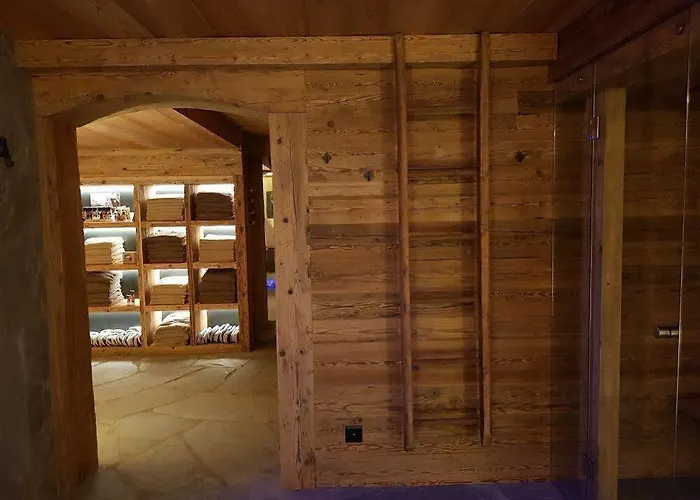 Madrisajoch 2* St. Antönien